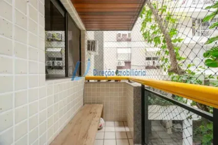 Apartamento com 2 Quartos à venda, 79m² no Leblon, Rio de Janeiro