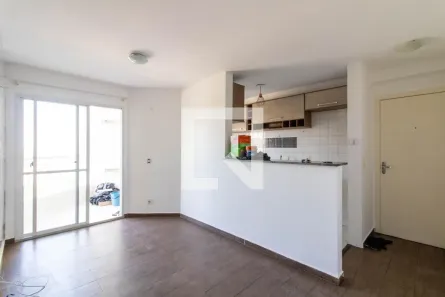 Apartamento com 2 Quartos à venda, 56m² no Vila Endres, Guarulhos