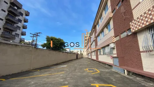 Apartamento com 2 Quartos à venda, 48m² no Centro, Cabo Frio