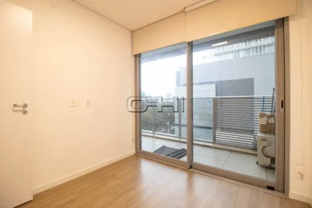 Apartamento com 1 Quarto para alugar, 44m² no Pinheiros, São Paulo