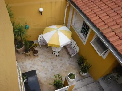Sobrado com 3 Quartos à venda, 190m² no Ipiranga, São Paulo