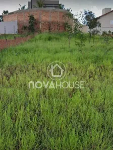 Lote/Terreno à venda, 1150m² no Água Limpa Park, Campo Grande