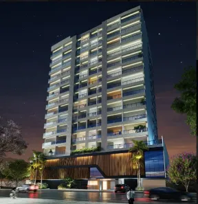 Apartamento com 3 Quartos à venda, 107m² no Praia do Morro, Guarapari