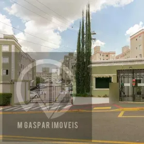 Apartamento com 2 Quartos à venda, 46m² no Loteamento Parque São Martinho, Campinas