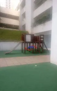 Apartamento com 3 Quartos à venda, 59m² no Vila Assunção, Santo André