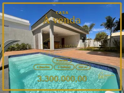 Casa com 4 Quartos à venda, 332m² no Jacuhy, Serra