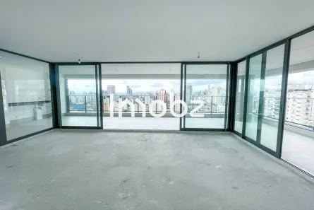 Apartamento com 4 Quartos à venda, 230m² no Pinheiros, São Paulo
