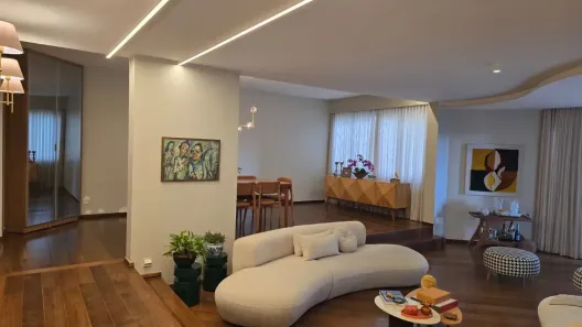 Apartamento com 4 Quartos à venda, 260m² no Setor Oeste, Goiânia