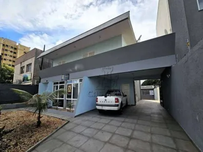 Imóvel Comercial com 4 Quartos à venda, 407m² no Centro, Londrina