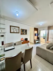 Apartamento com 3 Quartos à venda, 73m² no Aruana, Aracaju
