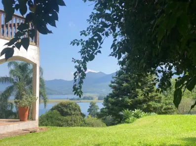 Fazenda/Sítio com 5 Quartos à venda, 20000m² no Maquiné, Maquiné