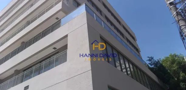 Prédio Comercial para alugar, 2824m² no Paraíso, São Paulo