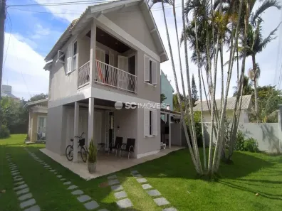 Casa com 4 Quartos à venda, 510m² no Ingleses do Rio Vermelho, Florianópolis