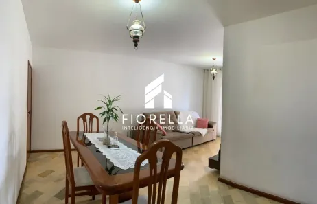 Apartamento com 3 Quartos à venda, 110m² no Kobrasol, São José