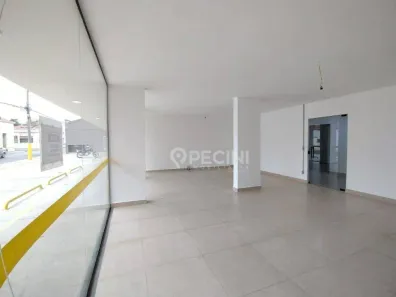 Sala Comercial para alugar, 60m² no Zona Central, Rio Claro