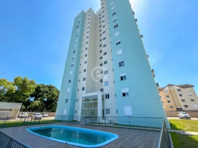 Apartamento com 2 Quartos à venda, 60m² no Industrial, Novo Hamburgo