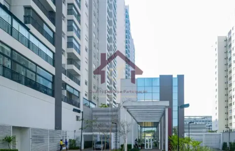 Apartamento com 1 Quarto para alugar, 33m² no Ipiranga, São Paulo