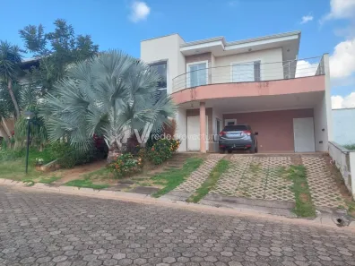 Casa de Condomínio com 4 Quartos à venda, 250m² no Chácara Santa Margarida, Campinas