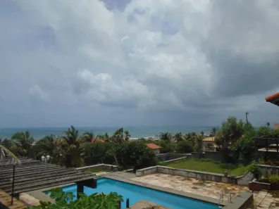 Casa com 5 Quartos à venda, 326m² no Loteamento Parque das Fontes, Aquiraz