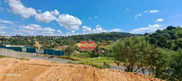 Lote/Terreno à venda, 1400m² no Vivendas do Engenho D'Água, Itatiba