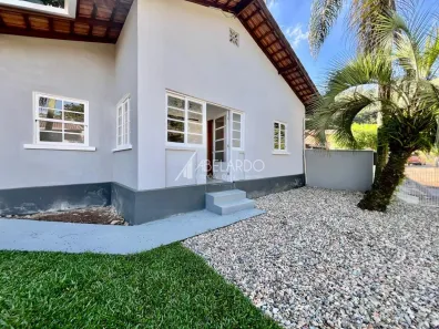 Casa com 2 Quartos para alugar, 70m² no Velha, Blumenau