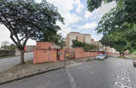 Apartamento com 3 Quartos à venda, 70m² no Cinquentenário, Belo Horizonte