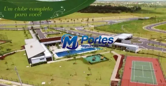 Casa de Condomínio com 1 Quarto à venda, 315m² no Terras Alphaville Mirassol, Mirassol