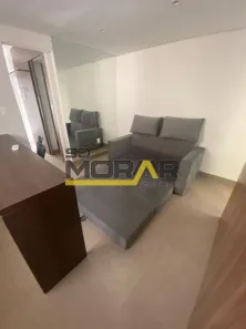 Flat com 2 Quartos à venda, 39m² no Estoril, Belo Horizonte
