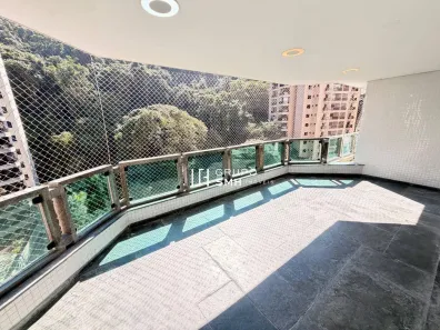Apartamento com 3 Quartos à venda, 190m² no Pitangueiras, Guarujá