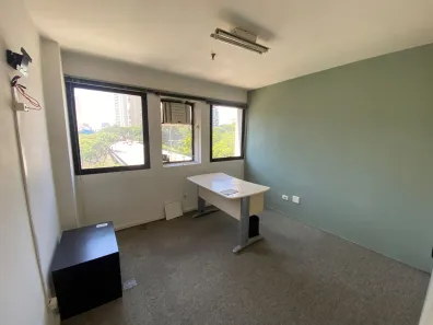 Sala Comercial com 2 Quartos para alugar, 30m² no Paraíso, São Paulo