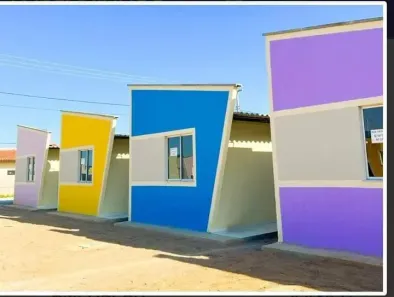 Casa com 2 Quartos à venda, 47m² no Gereraú, Itaitinga
