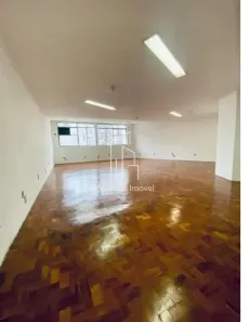 Sala Comercial à venda, 132m² no República, São Paulo