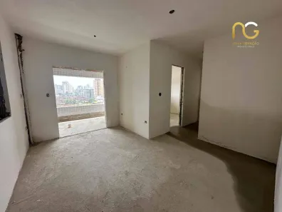Apartamento com 2 Quartos à venda, 79m² no Caiçara, Praia Grande