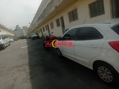 Casa com 1 Quarto para alugar, 57m² no Cidade Brasil, Guarulhos
