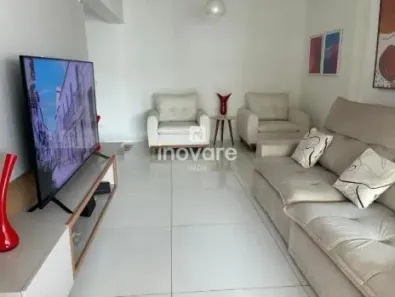 Apartamento com 3 Quartos à venda, 97m² no Vila Andrade, São Paulo