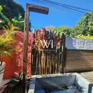 Casa de Condomínio com 4 Quartos à venda, 180m² no São Francisco, Niterói