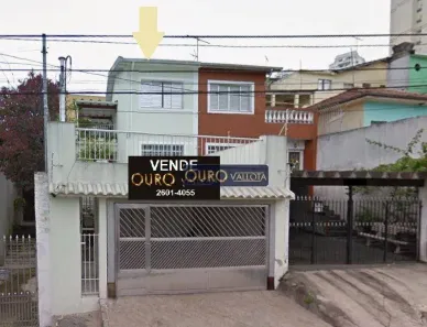 Sobrado com 3 Quartos à venda, 145m² no Vila Gumercindo, São Paulo