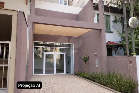 Ponto Comercial à venda, 70m² no Perdizes, São Paulo