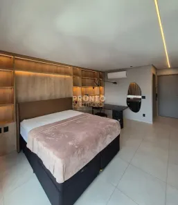 Flat com 1 Quarto à venda, 30m² no Boa Viagem, Recife