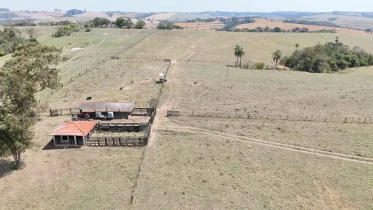 Fazenda/Sítio com 1 Quarto à venda, 150m² no , São Miguel Arcanjo