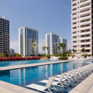 Apartamento com 2 Quartos à venda, 10m² no Recreio dos Bandeirantes, Rio de Janeiro