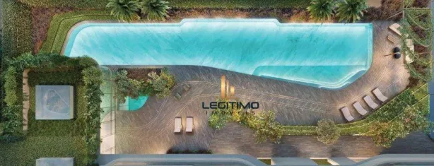 Apartamento com 4 Quartos à venda, 400m² no Pinheiros, São Paulo