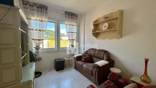 Apartamento com 2 Quartos à venda, 52m² no Centro, Florianópolis