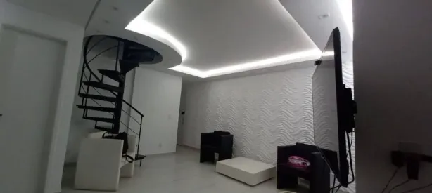 Apartamento com 1 Quarto à venda, 122m² no Vila Paulista, São Paulo
