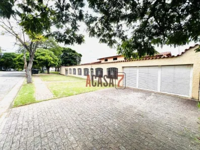 Imóvel Comercial com 3 Quartos para alugar, 340m² no Parque Campolim, Sorocaba