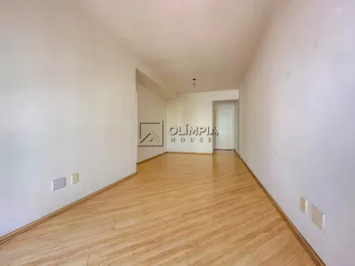 Apartamento com 2 Quartos à venda, 77m² no Vila Olímpia, São Paulo
