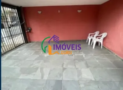 Sobrado com 3 Quartos à venda, 142m² no Vila Madalena, São Paulo