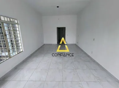 Sala Comercial para alugar, 50m² no Jardim Alice, Jaguariúna