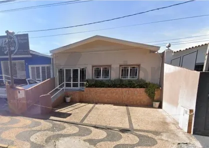 Imóvel Comercial com 6 Quartos à venda, 197m² no Jardim Leonor, Campinas