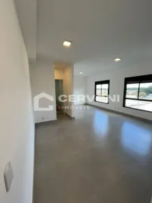 Apartamento com 1 Quarto para alugar, 41m² no Loteamento Villa Branca, Jacareí